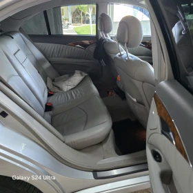 Mercedes-Benz E 270 | Mobile.bg    15