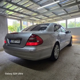 Mercedes-Benz E 270 | Mobile.bg    6
