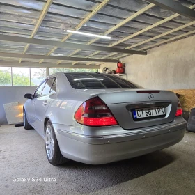 Mercedes-Benz E 270 | Mobile.bg    5