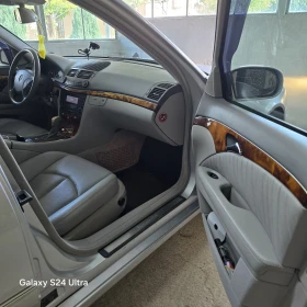 Mercedes-Benz E 270 | Mobile.bg    12