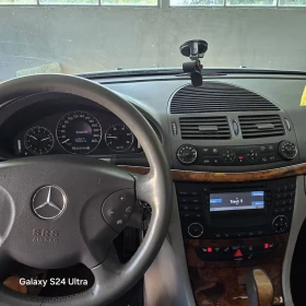 Mercedes-Benz E 270 | Mobile.bg    9