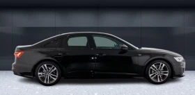 Audi A6 40 TDI Quattro = S-line = Гаранция - 103170 лв. - 27774167 4
