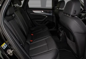 Audi A6 40 TDI Quattro = S-line = Гаранция - 103170 лв. - 27774167 10