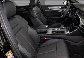 Audi A6 40 TDI Quattro = S-line = Гаранция - 103170 лв. - 27774167 9