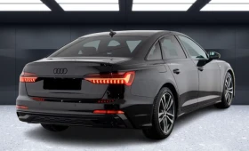 Audi A6 40 TDI Quattro = S-line = Гаранция - 103170 лв. - 27774167 3