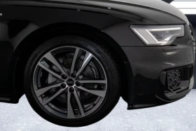 Audi A6 40 TDI Quattro = S-line = Гаранция - 103170 лв. - 27774167 5