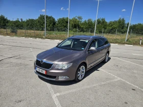 Skoda Superb 2.0 TDI 140к.с.