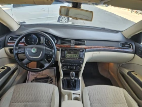 Skoda Superb 2.0 TDI 140к.с. - 7200 лв. - 70860010 12