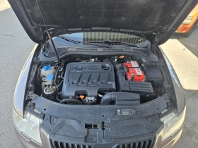 Skoda Superb 2.0 TDI 140к.с. - 7200 лв. - 70860010 17