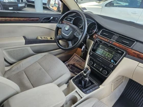 Skoda Superb 2.0 TDI 140к.с. - 7200 лв. - 70860010 11