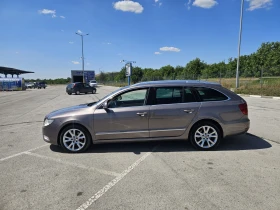Skoda Superb 2.0 TDI 140к.с. - 7200 лв. - 70860010 7