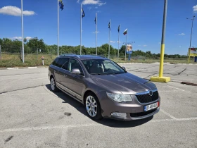 Skoda Superb 2.0 TDI 140к.с. - 7200 лв. - 70860010 3