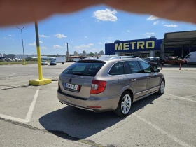 Skoda Superb 2.0 TDI 140к.с. - 7200 лв. - 70860010 4