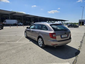 Skoda Superb 2.0 TDI 140к.с. - 7200 лв. - 70860010 5
