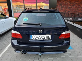 BMW 530 E61 | Mobile.bg    7