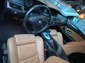 BMW 530 E61 | Mobile.bg    5