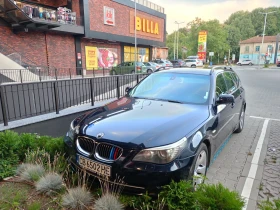     BMW 530 E61