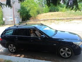Обява за продажба на BMW 530 E61 ~15 000 лв. - изображение 3