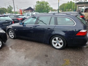     BMW 530 E61