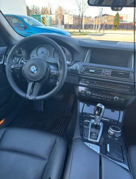 BMW 530 Facelift - 21000 лв. - 67888856 9