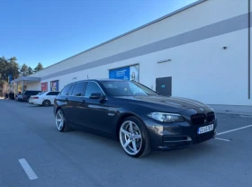 BMW 530 Facelift - 21000 лв. - 67888856 3