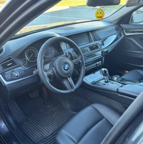 BMW 530 Facelift - 21000 лв. - 67888856 8