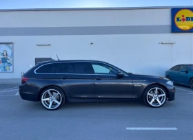 BMW 530 Facelift - 21000 лв. - 67888856 4