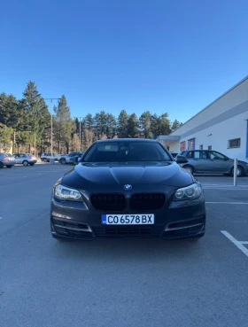 BMW 530 Facelift - 21000 лв. - 67888856 2