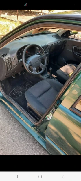 VW Polo SDI - 1400 лв. - 73007564 3