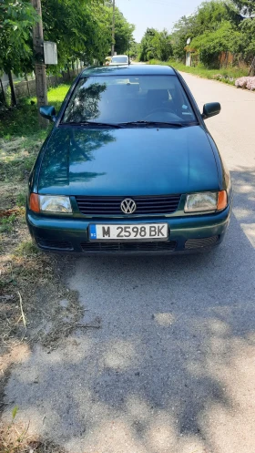 VW Polo SDI - 1400 лв. - 73007564 4