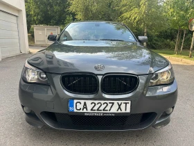 BMW 530 d / M OPTIC - 12500 лв. - 42493833 2