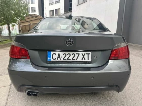 BMW 530 d / M OPTIC - 12500 лв. - 42493833 6