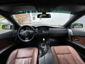 BMW 530 d / M OPTIC - 12500 лв. - 42493833 11