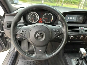 BMW 530 d / M OPTIC - 12500 лв. - 42493833 13