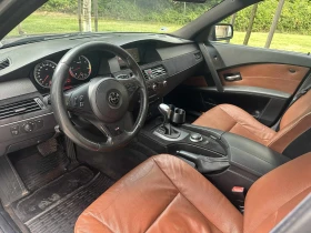BMW 530 d / M OPTIC - 12500 лв. - 42493833 9