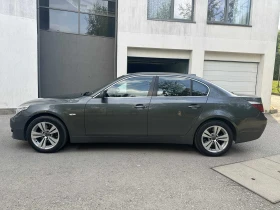 BMW 530 d / M OPTIC - 12500 лв. - 42493833 4
