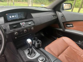 BMW 530 d / M OPTIC - 12500 лв. - 42493833 12