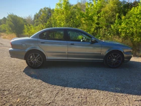 Jaguar X-type 2.0d | Mobile.bg    7