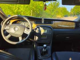 Jaguar X-type 2.0d | Mobile.bg    13