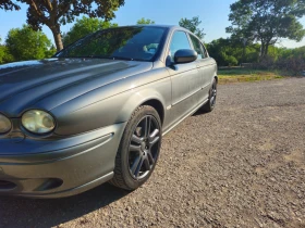 Jaguar X-type 2.0d | Mobile.bg    2