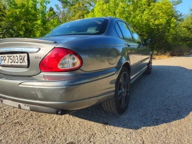 Jaguar X-type 2.0d | Mobile.bg    6