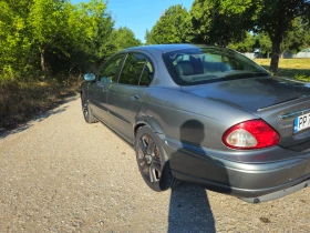 Jaguar X-type 2.0d | Mobile.bg    4