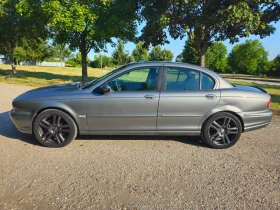 Jaguar X-type 2.0d | Mobile.bg    3