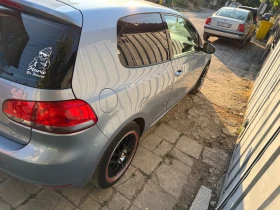 Обява за продажба на VW Golf Стария мотор топ състояние  ~8 200 лв. - изображение 4