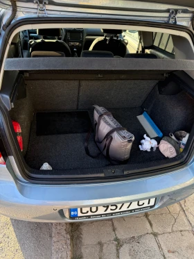Обява за продажба на VW Golf Стария мотор топ състояние  ~8 200 лв. - изображение 1