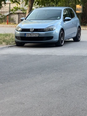 Обява за продажба на VW Golf Стария мотор топ състояние  ~8 200 лв. - изображение 1