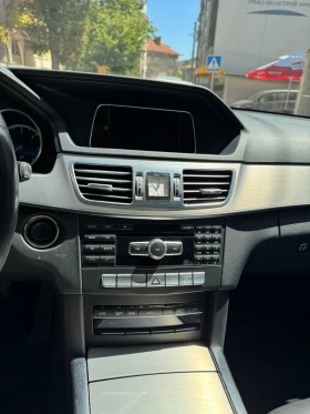 Mercedes-Benz E 200 86000km  | Mobile.bg    9