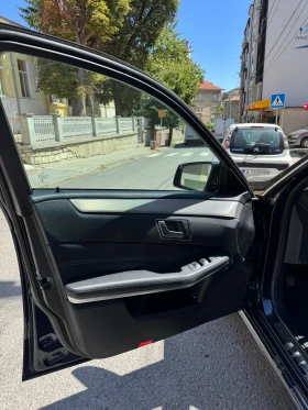 Mercedes-Benz E 200 86000km  | Mobile.bg    7
