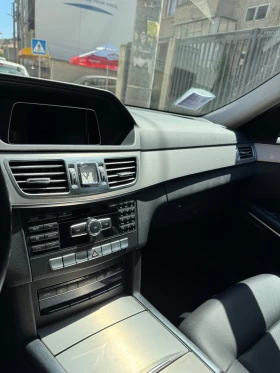 Mercedes-Benz E 200 86000km  | Mobile.bg    8