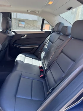Mercedes-Benz E 200 86000km  | Mobile.bg    12